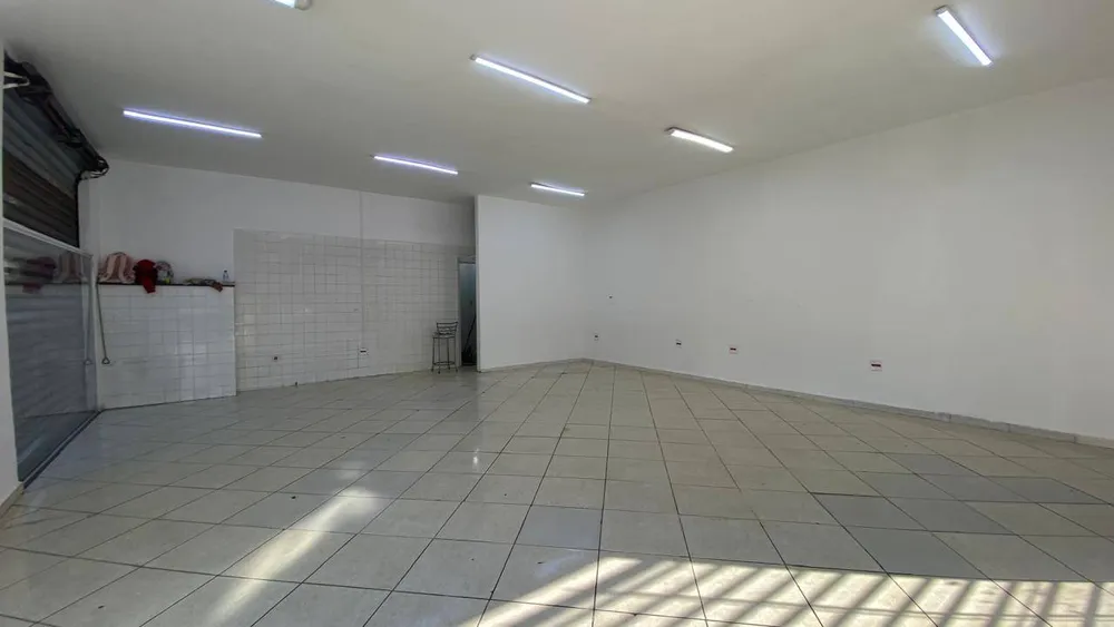 Loja-Salão, 100 m² - Foto 2