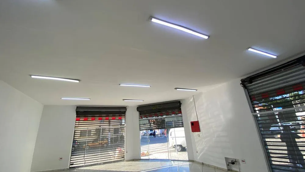 Loja-Salão, 100 m² - Foto 3