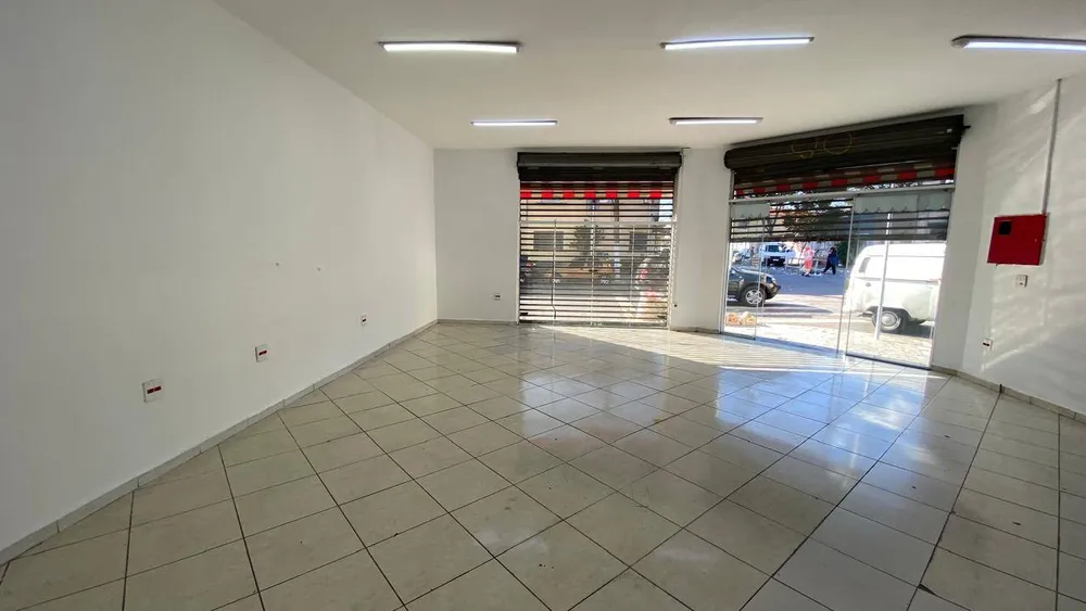 Loja-Salão, 100 m² - Foto 6