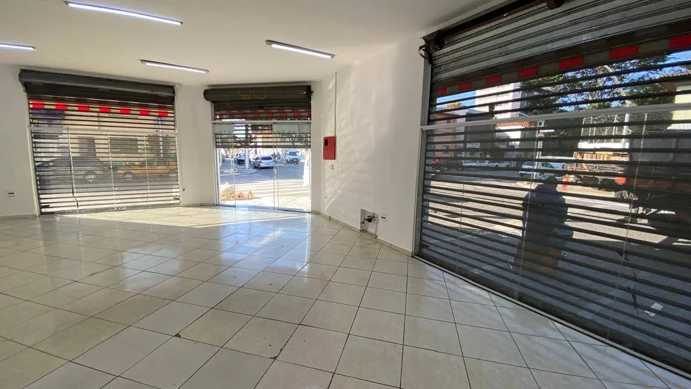 Loja-Salão, 100 m² - Foto 1