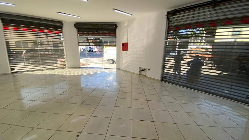 Loja-Salão, 100 m² - Foto 1