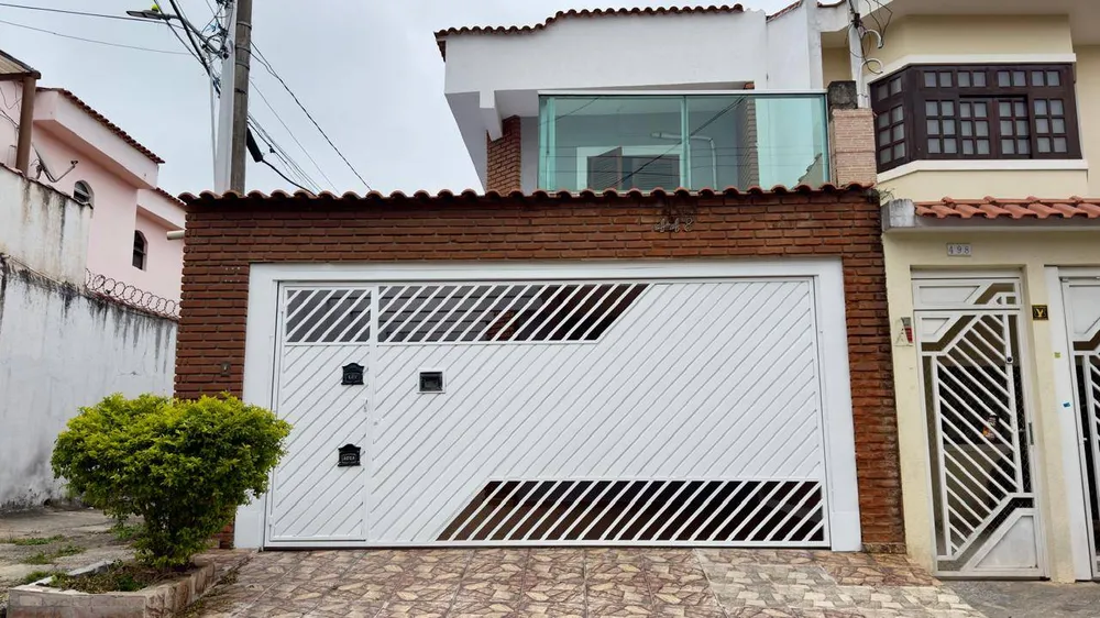 Sobrado, 2 quartos, 163 m² - Foto 13
