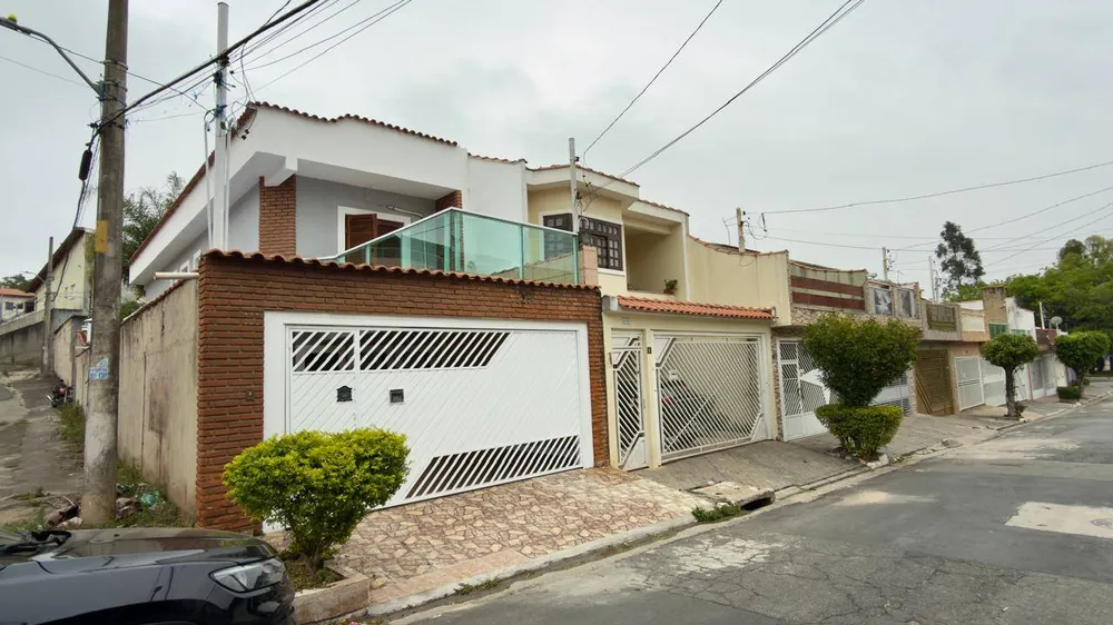 Sobrado, 2 quartos, 163 m² - Foto 15