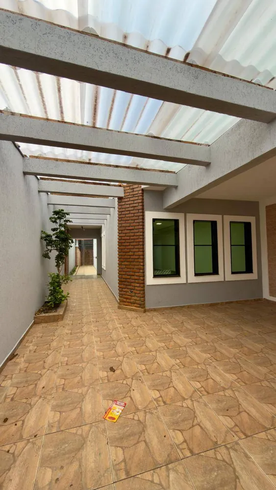 Sobrado, 2 quartos, 163 m² - Foto 3