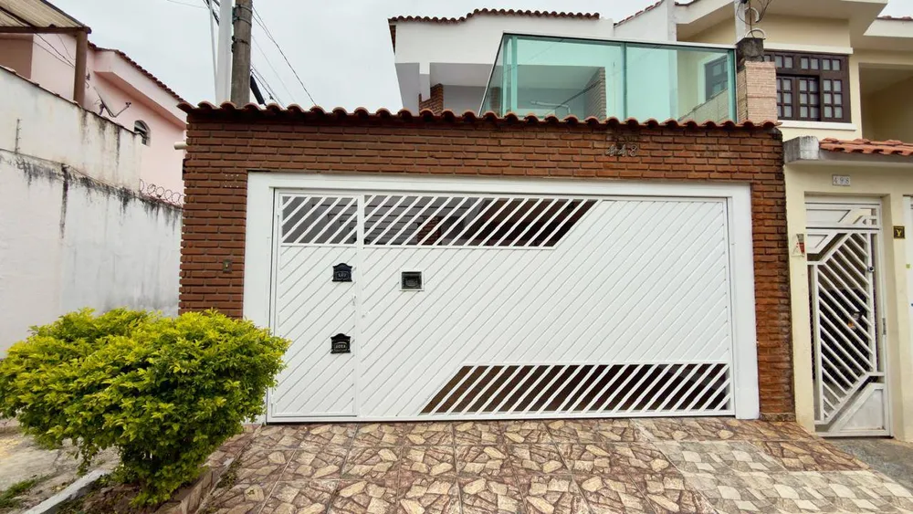 Sobrado, 2 quartos, 163 m² - Foto 12