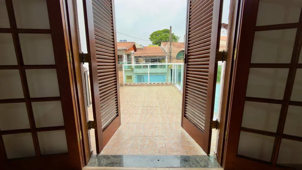 Sobrado, 2 quartos, 163 m² - Foto 2