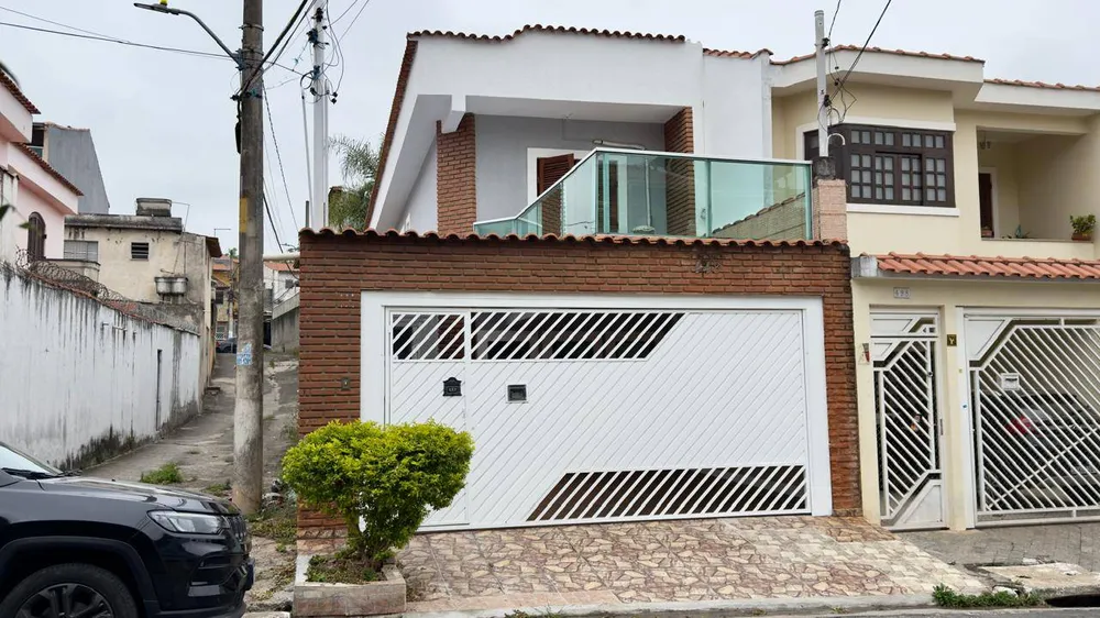 Sobrado, 2 quartos, 163 m² - Foto 8