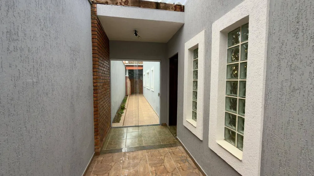 Sobrado, 2 quartos, 163 m² - Foto 4