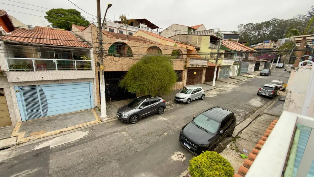 Sobrado, 2 quartos, 163 m² - Foto 16