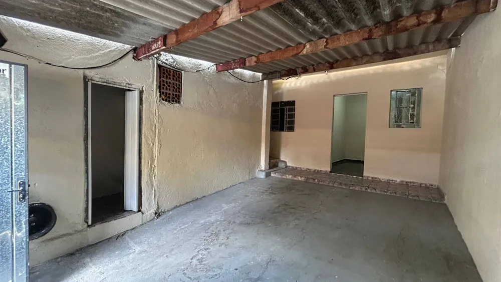 Casa, 1 quarto, 200 m² - Foto 3