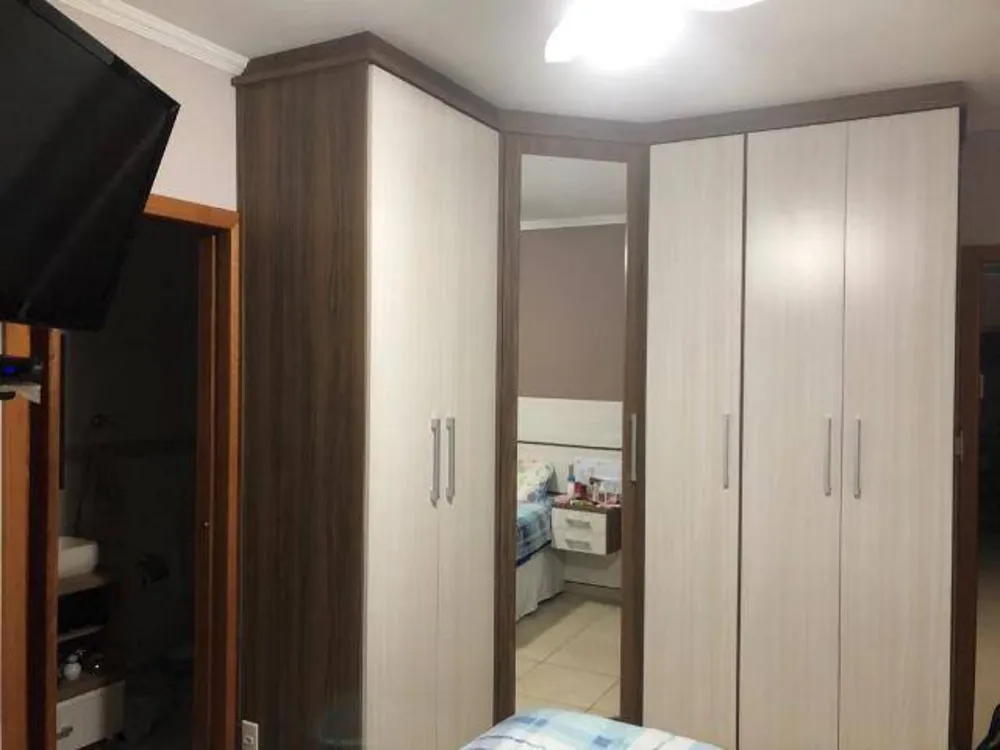 Sobrado, 3 quartos, 180 m² - Foto 8