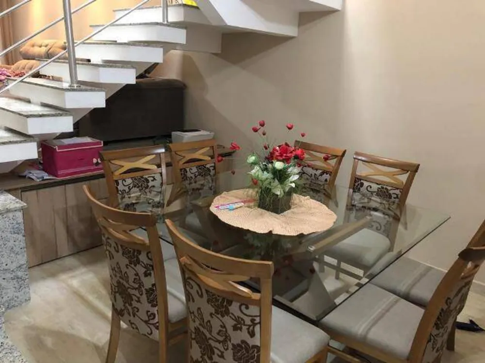 Sobrado, 3 quartos, 180 m² - Foto 11