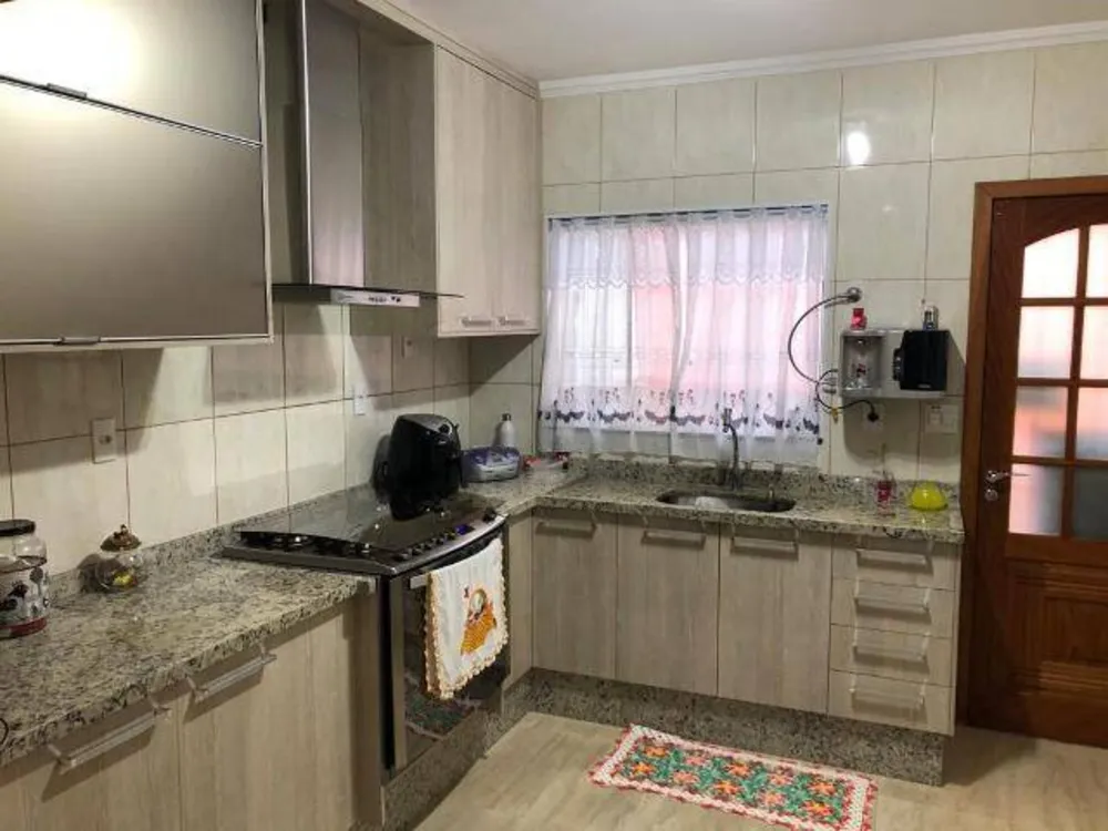 Sobrado, 3 quartos, 180 m² - Foto 9