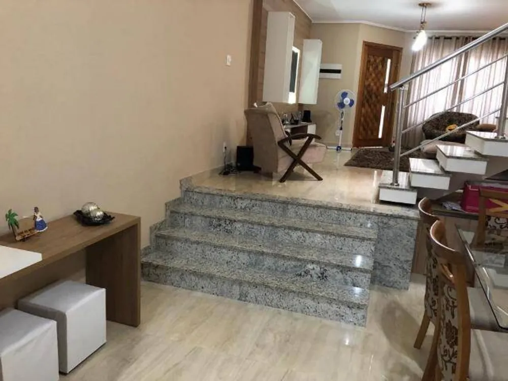 Sobrado, 3 quartos, 180 m² - Foto 5