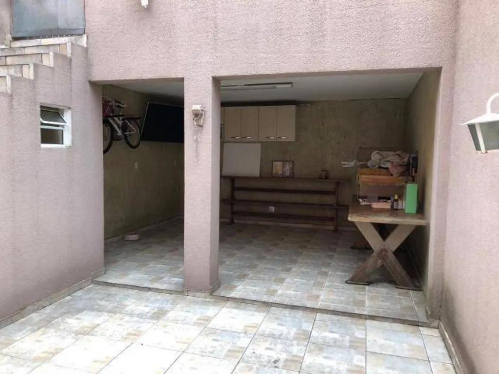 Sobrado, 3 quartos, 180 m² - Foto 10