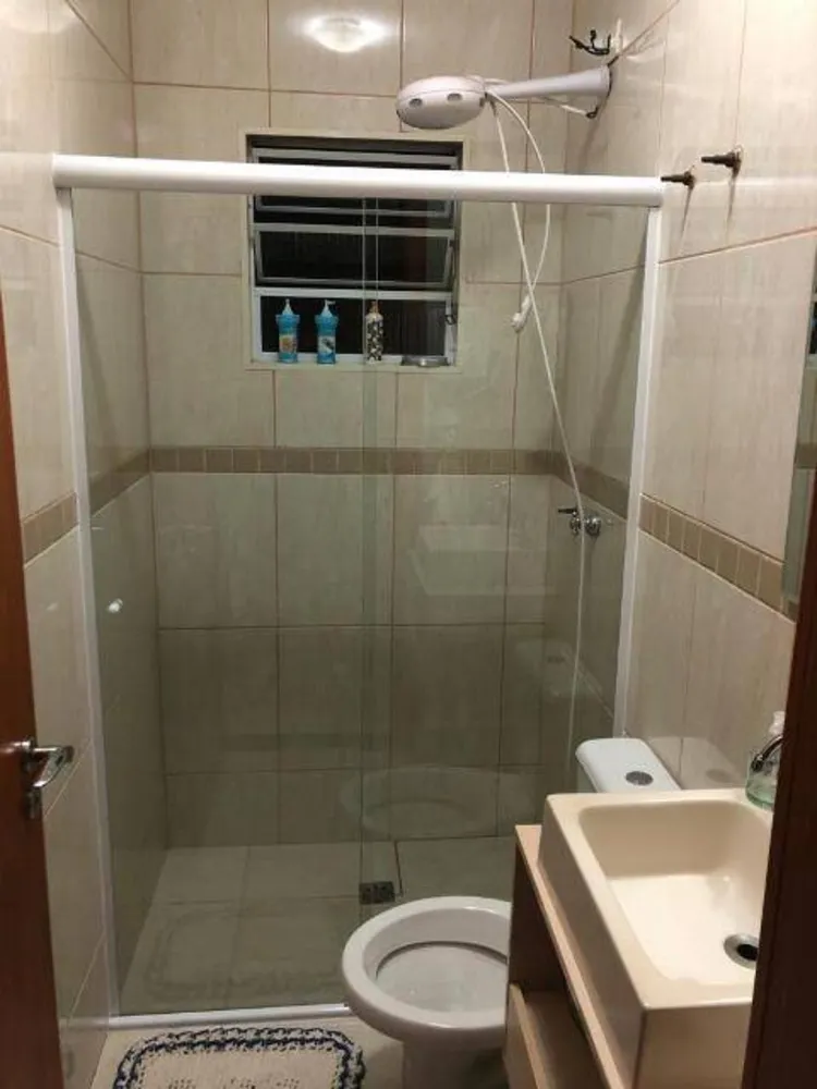Sobrado, 3 quartos, 180 m² - Foto 7