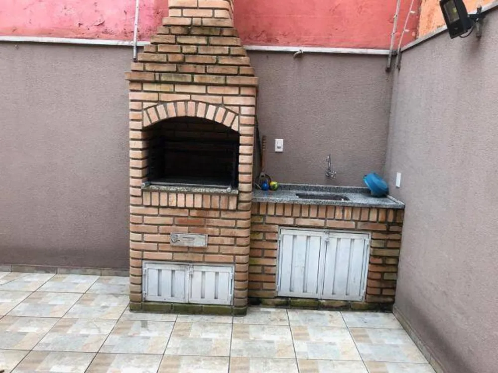 Sobrado, 3 quartos, 180 m² - Foto 6
