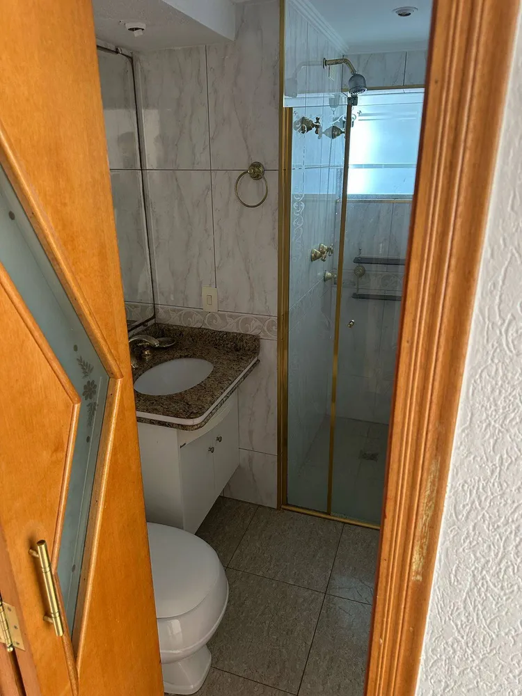 Apartamento, 2 quartos, 70 m² - Foto 4