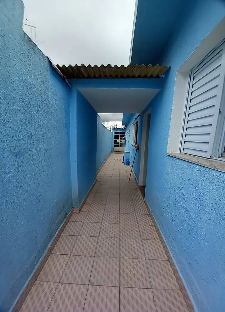 Casa, 3 quartos, 160 m² - Foto 4