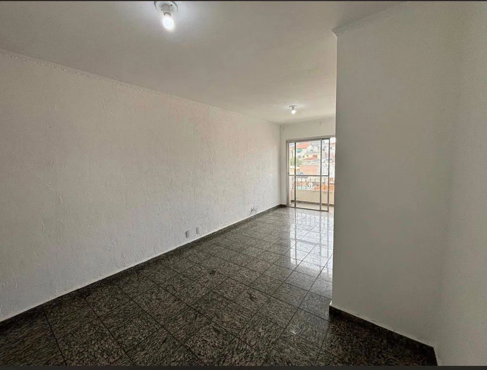 Apartamento, 2 quartos, 67 m² - Foto 1