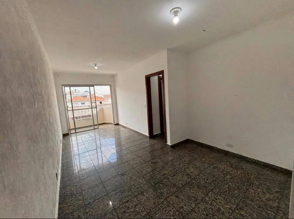 Apartamento, 2 quartos, 67 m² - Foto 2