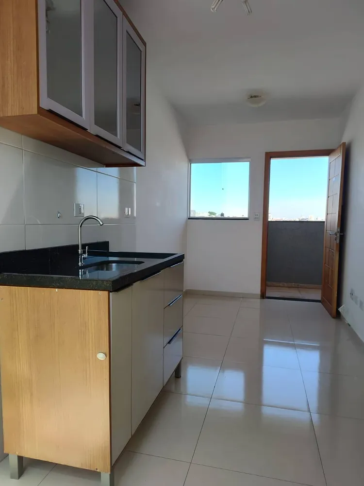 Apartamento, 2 quartos, 35 m² - Foto 13