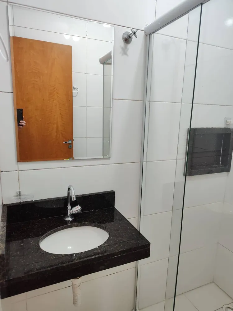 Apartamento, 2 quartos, 35 m² - Foto 9
