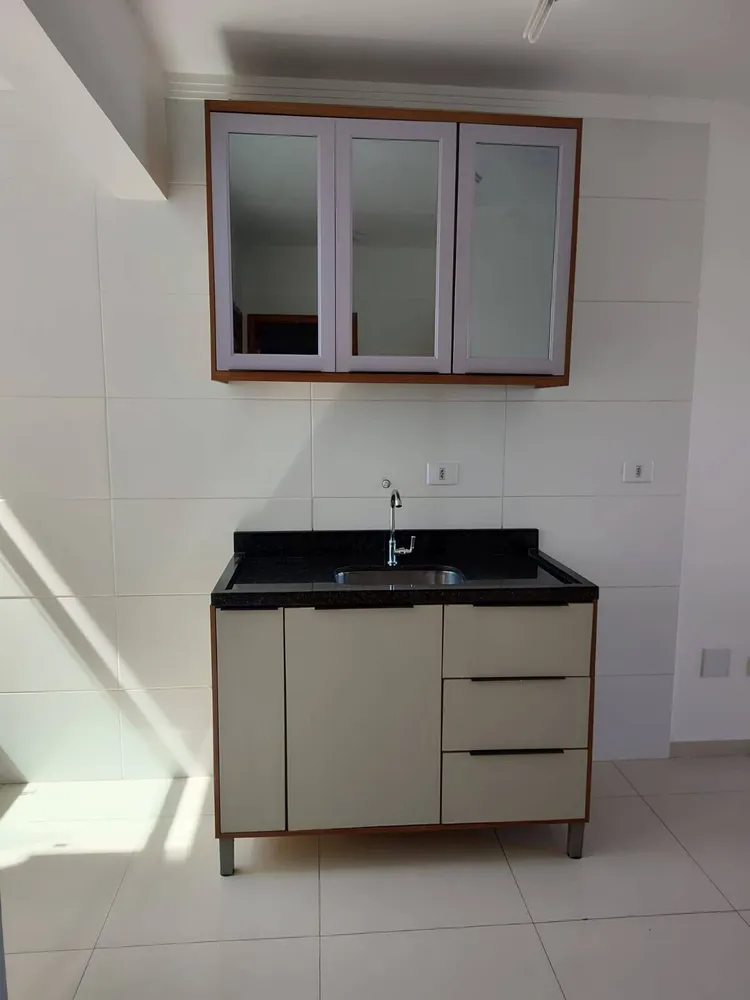 Apartamento, 2 quartos, 35 m² - Foto 1