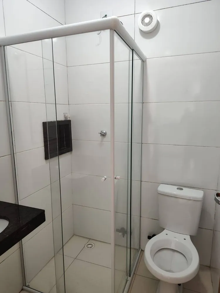 Apartamento, 2 quartos, 35 m² - Foto 4