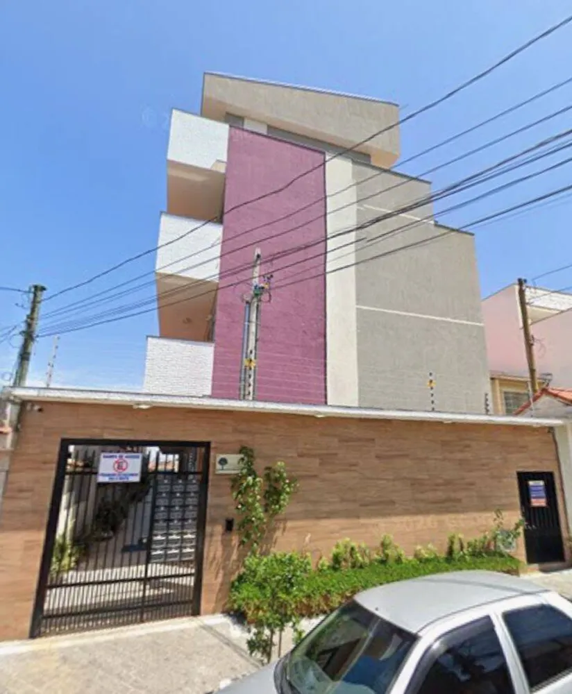 Apartamento, 2 quartos, 35 m² - Foto 7