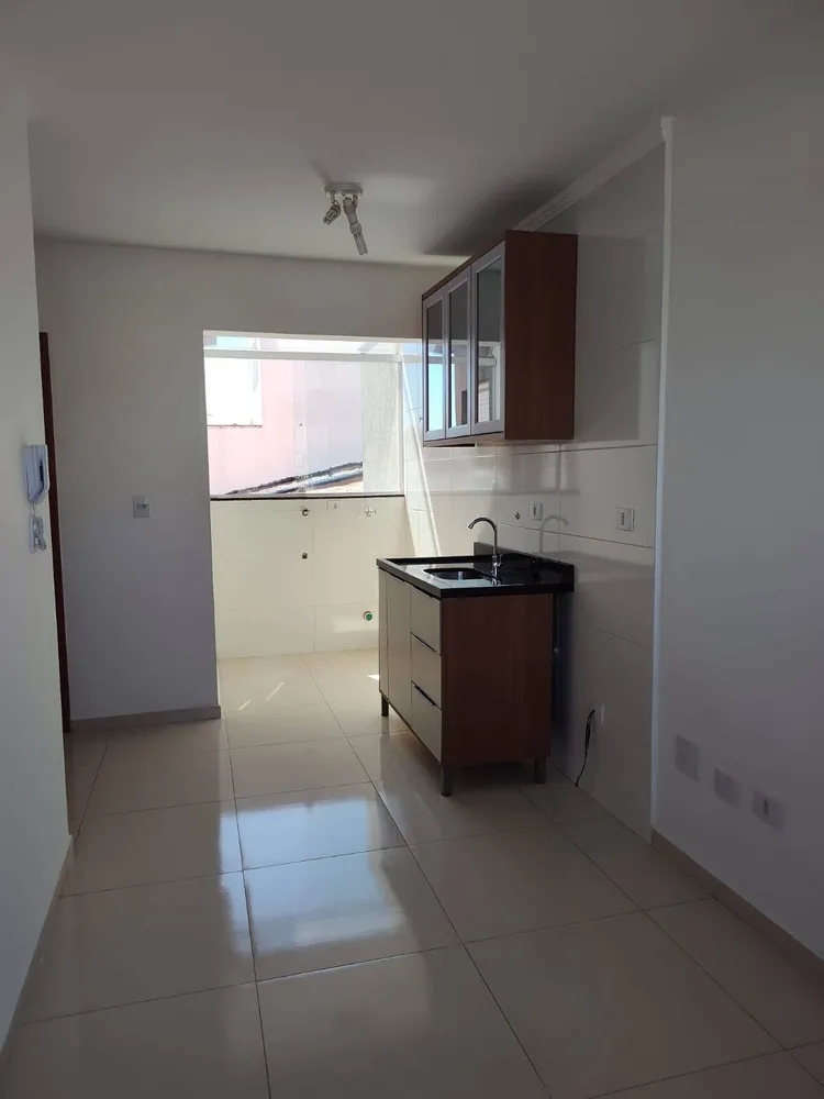 Apartamento, 2 quartos, 35 m² - Foto 11