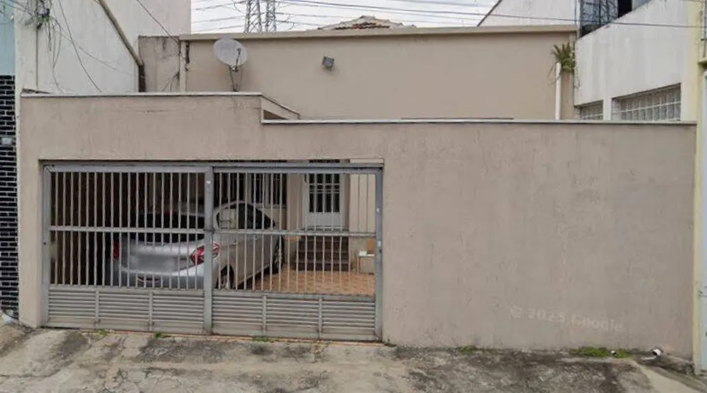 Casa, 4 quartos, 230 m² - Foto 1