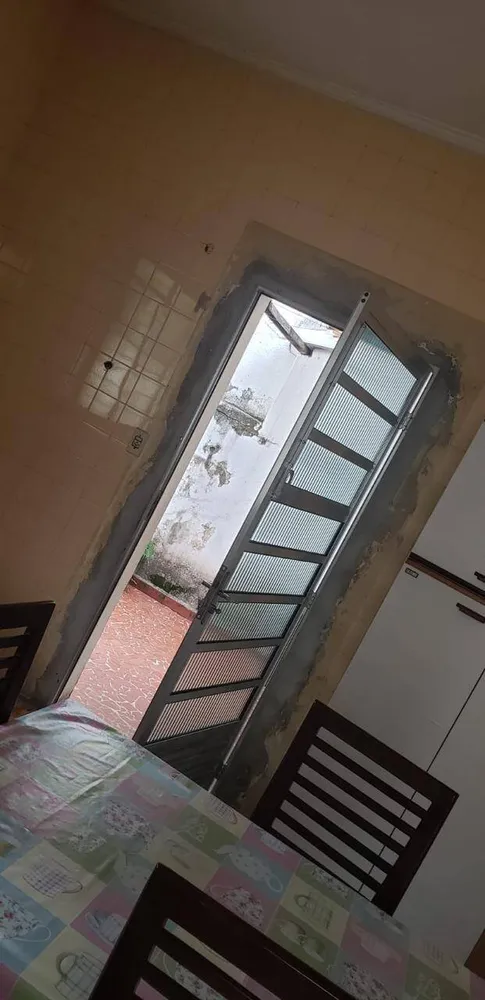 Casa, 4 quartos, 230 m² - Foto 11