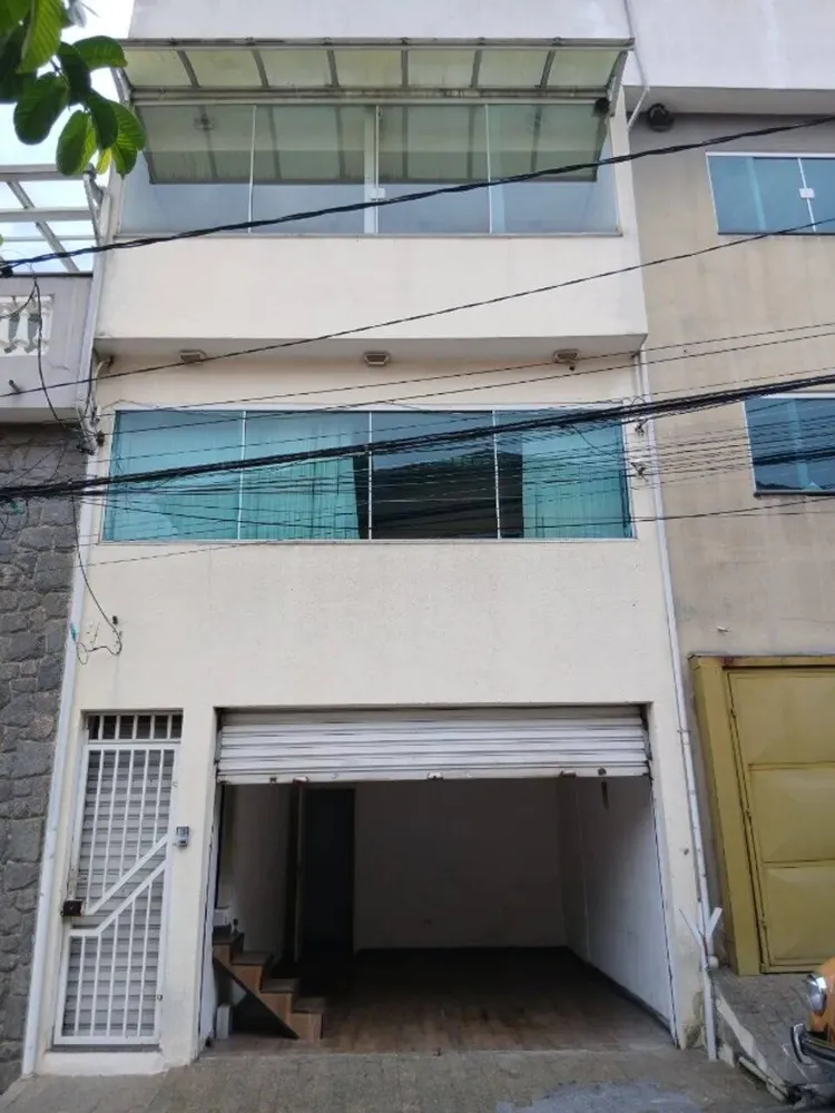 Prédio Inteiro - Foto 1