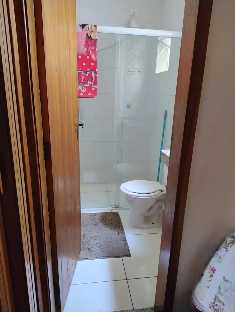 Casa, 3 quartos, 57 m² - Foto 7