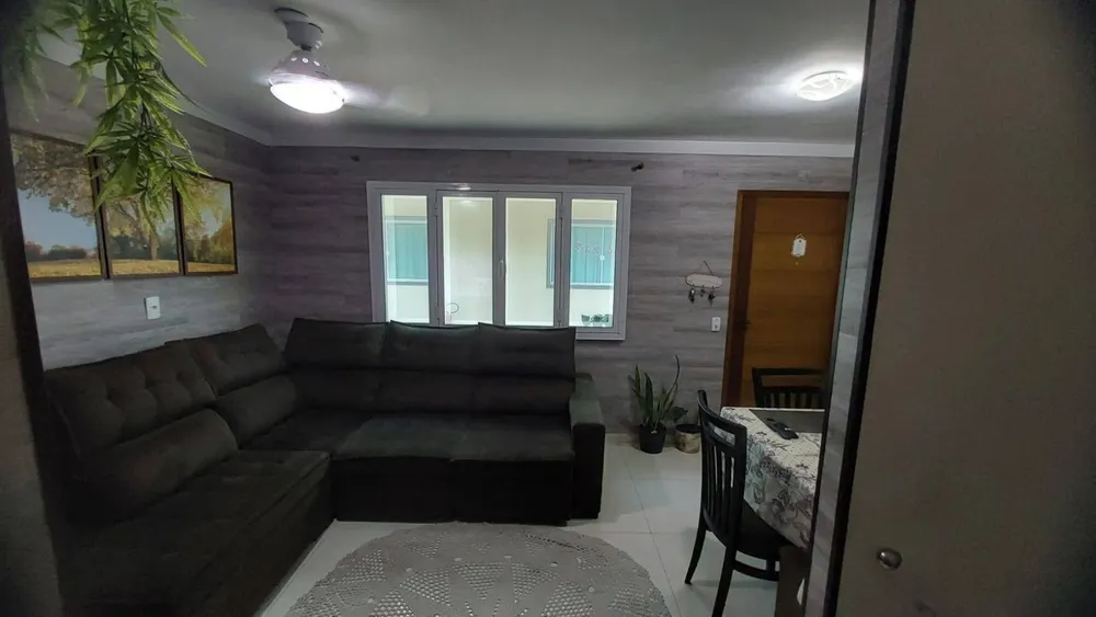 Casa, 3 quartos, 57 m² - Foto 3