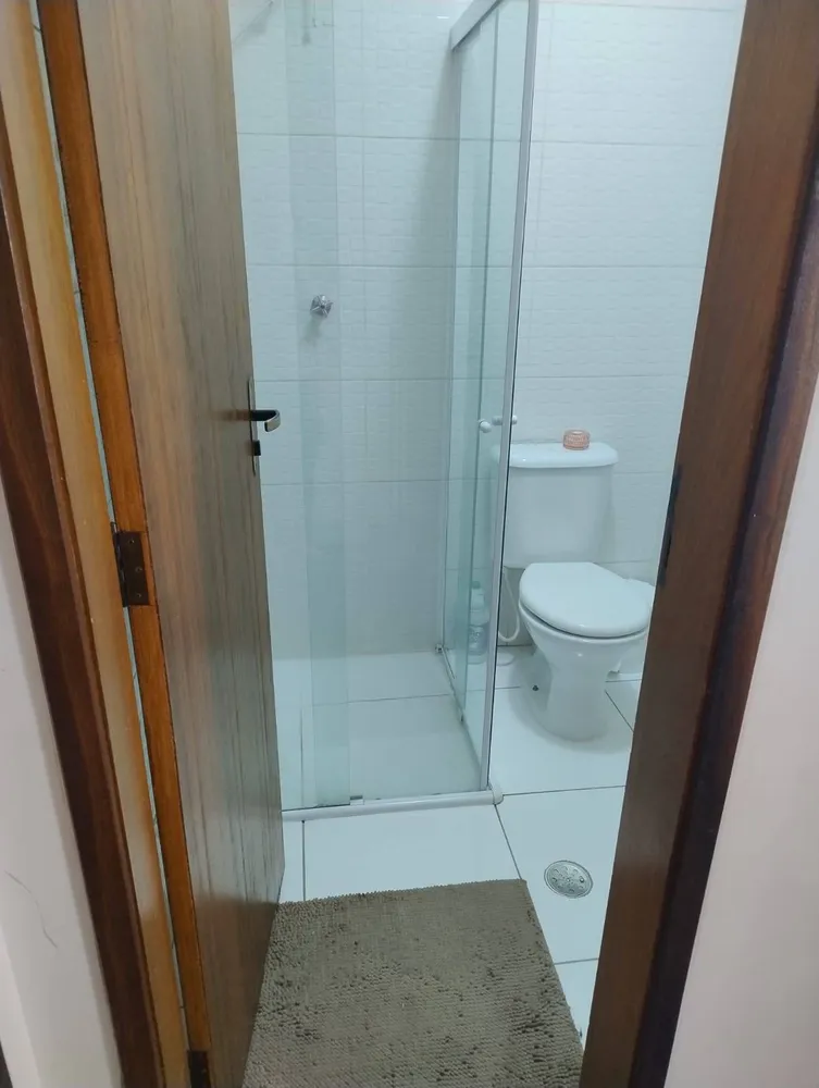 Casa, 3 quartos, 57 m² - Foto 11