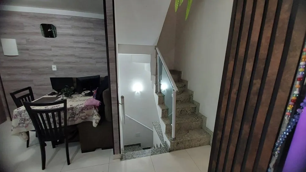 Casa, 3 quartos, 57 m² - Foto 4