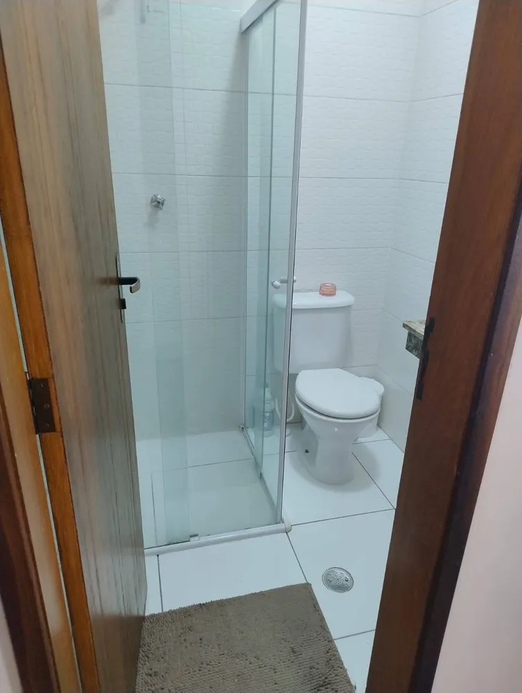 Casa, 3 quartos, 57 m² - Foto 10