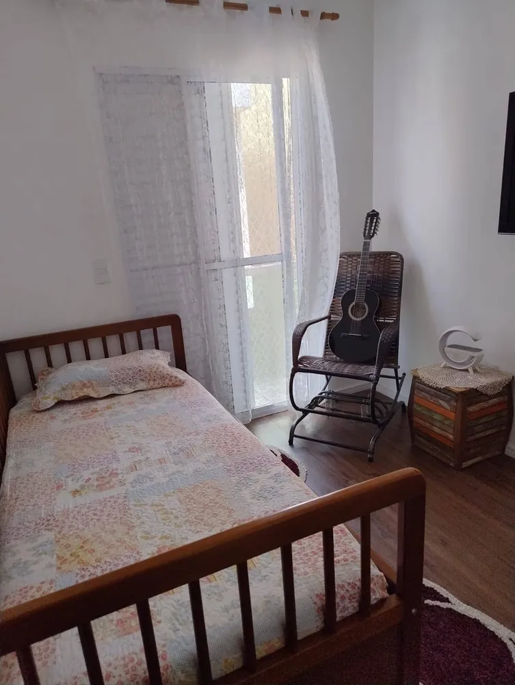 Casa, 3 quartos, 57 m² - Foto 6