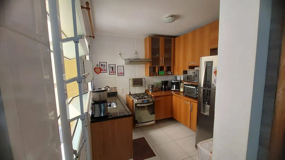 Casa, 3 quartos, 57 m² - Foto 1