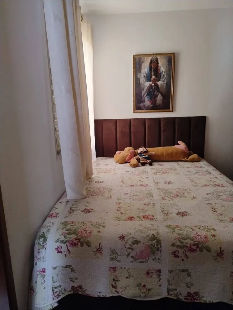 Casa, 3 quartos, 57 m² - Foto 8