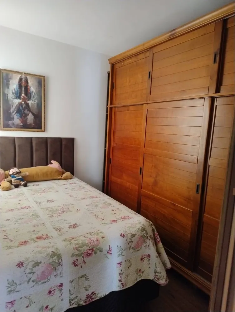 Casa, 3 quartos, 57 m² - Foto 12