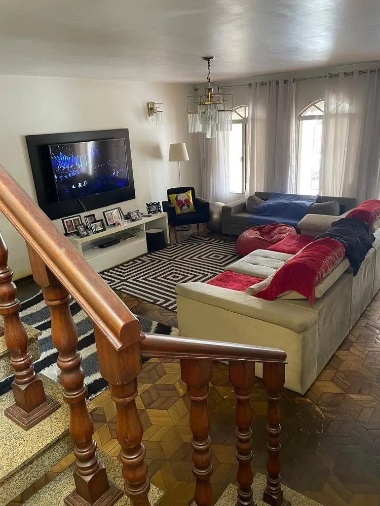 Sobrado, 3 quartos, 250 m² - Foto 16