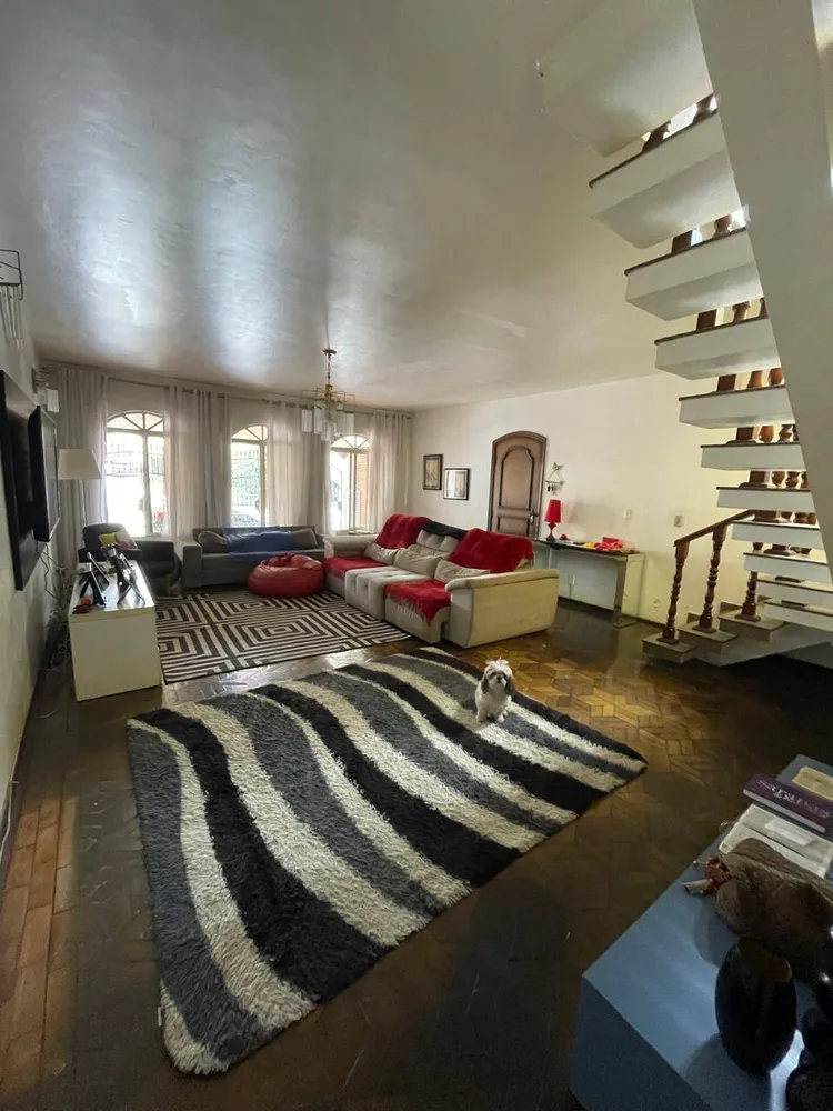 Sobrado, 3 quartos, 250 m² - Foto 6