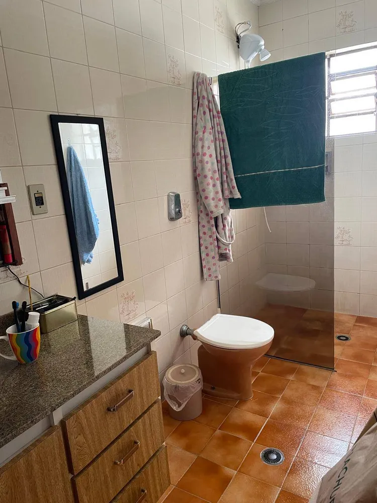 Sobrado, 3 quartos, 250 m² - Foto 8