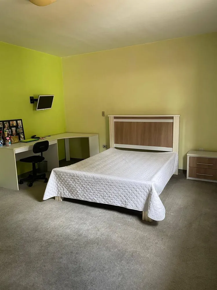 Sobrado, 3 quartos, 250 m² - Foto 5