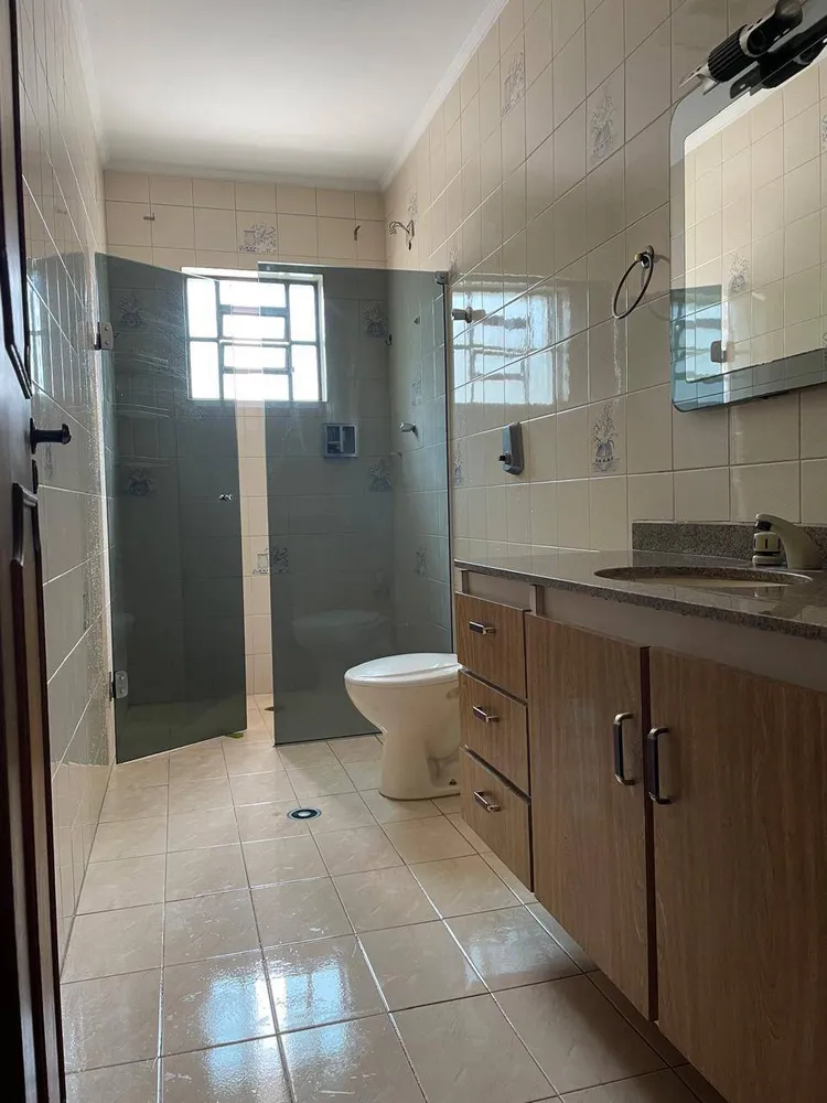 Sobrado, 3 quartos, 250 m² - Foto 6