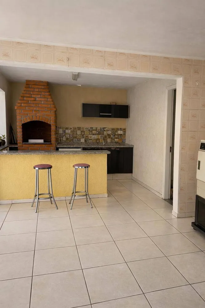 Sobrado, 3 quartos, 250 m² - Foto 8