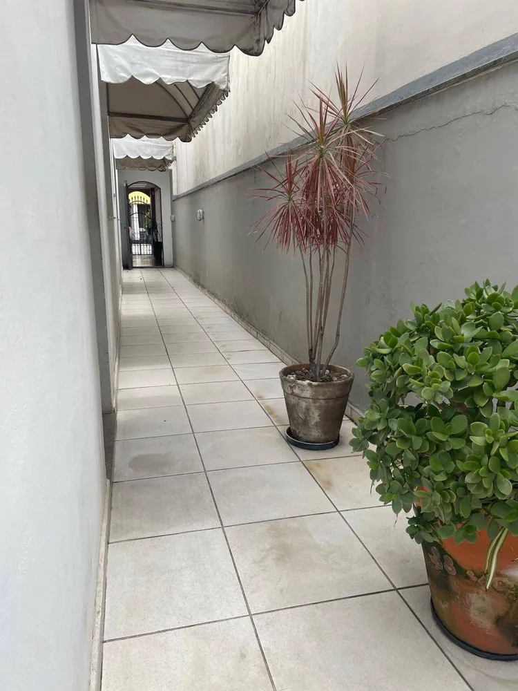 Sobrado, 3 quartos, 250 m² - Foto 7